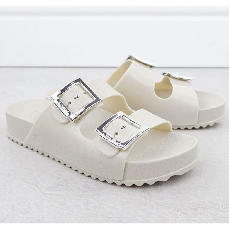 Flip FLOPS ZAXY RR285056 béžový 1 Flip FLOPS ZAXY RR285056 béžový 1