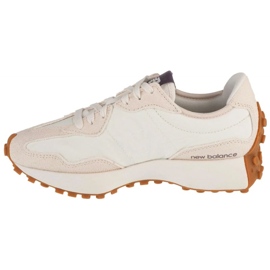 New Balance Nové boty rovnováhy WS327FTC béžový 1