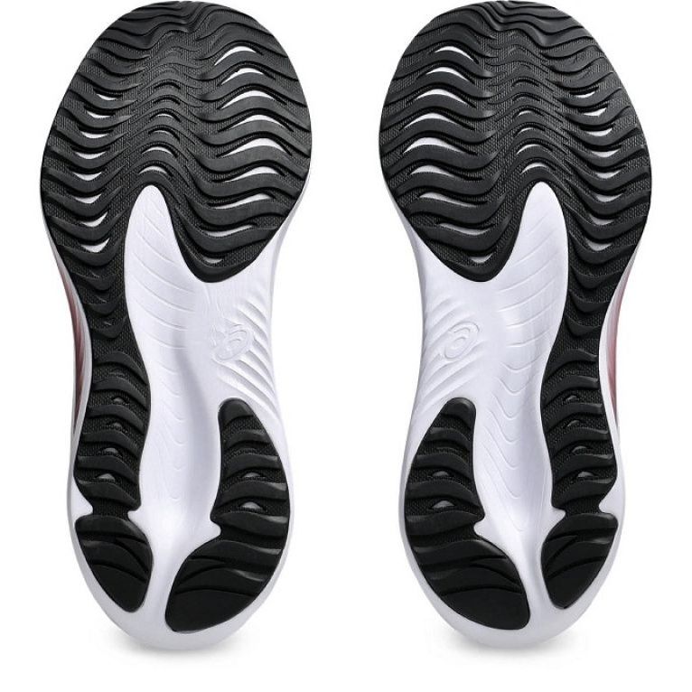 Boty Asics Gel Excite 10 1012B418500 fialový 2 Boty Asics Gel Excite 10 1012B418500 fialový 2