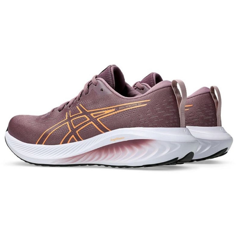 Boty Asics Gel Excite 10 1012B418500 fialový 3 Boty Asics Gel Excite 10 1012B418500 fialový 3