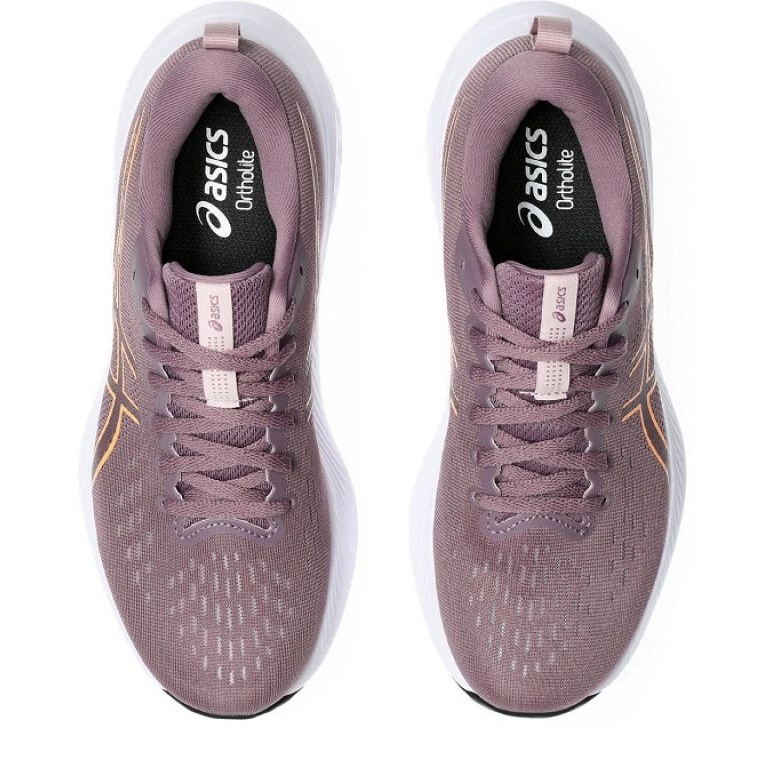 Boty Asics Gel Excite 10 1012B418500 fialový 4 Boty Asics Gel Excite 10 1012B418500 fialový 4
