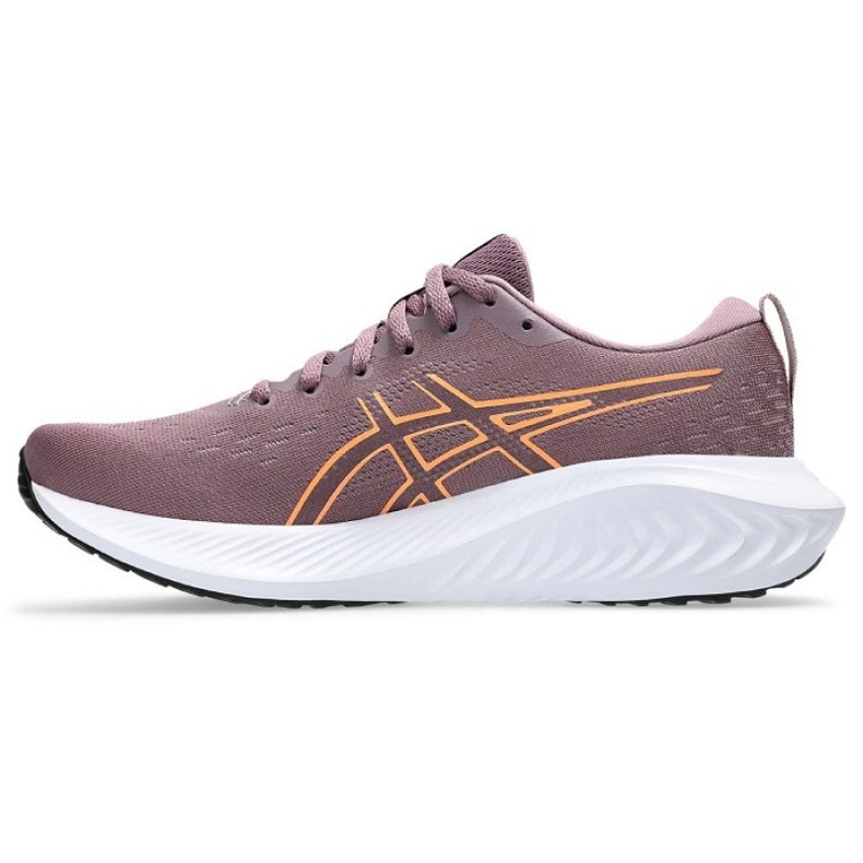 Boty Asics Gel Excite 10 1012B418500 fialová 6