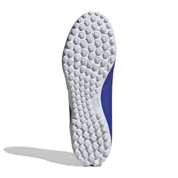 Turfy Football Shoes Adidas Predator Club tf if6399 modrý 3