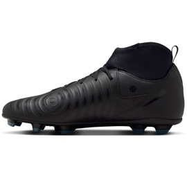 Fotbalové boty Nike Phantom Luna II Club FG/MG FJ25558-002 černý 1