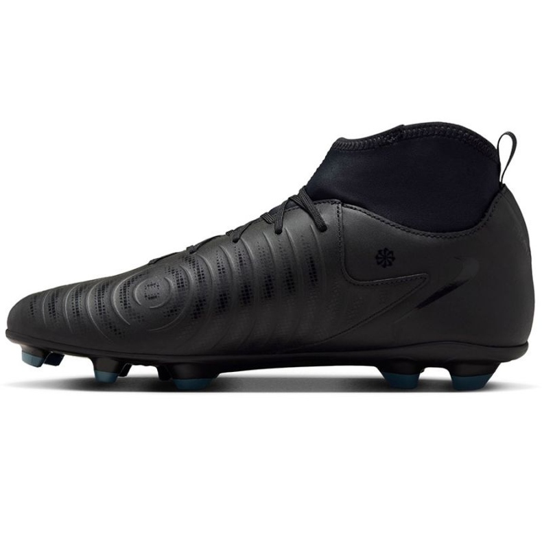 Fotbalové boty Nike Phantom Luna II Club FG/MG FJ25558-002 černý 1
