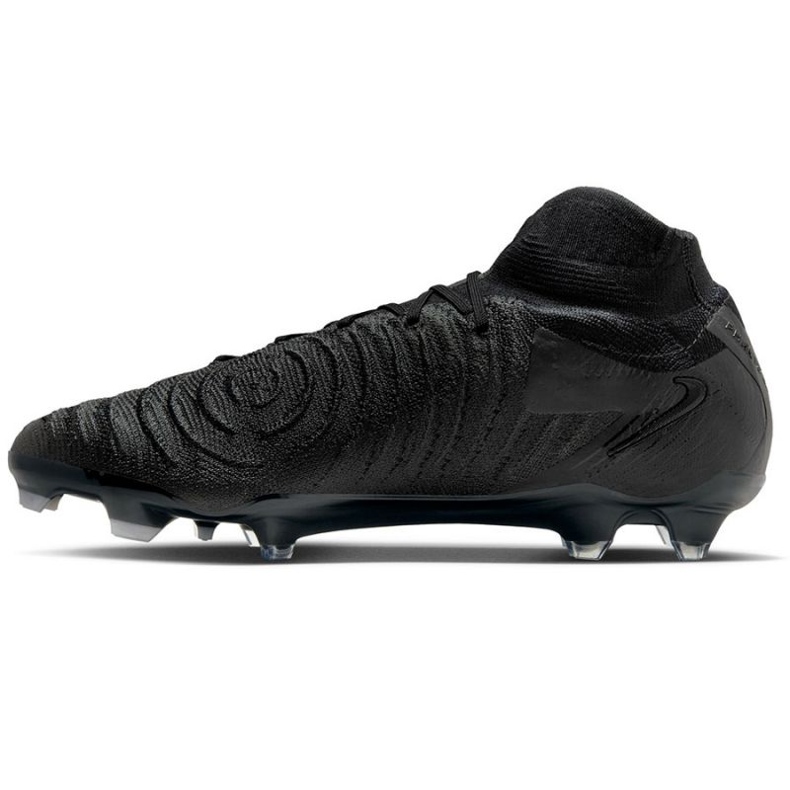 Nike Phantom Luna II Elite FJ2572-001 Fotbalové boty černý 1