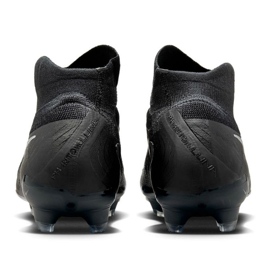 Nike Phantom Luna II Elite FJ2572-001 Fotbalové boty černá 6