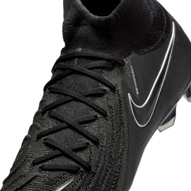 Nike Phantom Luna II Elite FJ2572-001 Fotbalové boty černá 7