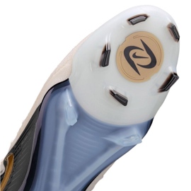 Nike Phantom Luna II Elite FJ2572-100 fotbalové boty bílý 4