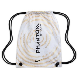 Nike Phantom Luna II Elite FJ2572-100 fotbalové boty bílý 5