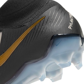 Nike Phantom Luna II Elite FJ2572-100 fotbalové boty bílý 6