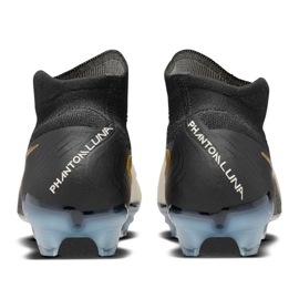 Nike Phantom Luna II Elite FJ2572-100 fotbalové boty bílý 8