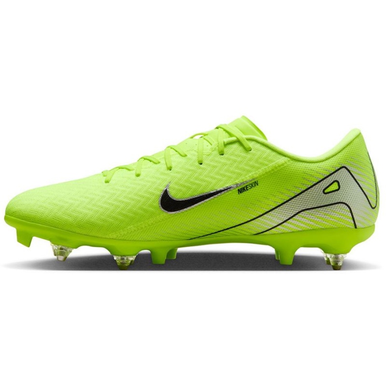 Nike Mercurial Vapor 16 Academy Sg-Pro AC FQ8425-700 Fotbal boty žluť 1