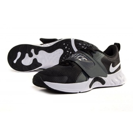 Pánské sportovní boty Nike Renew Retalition 4 DH0606-001 černý 1