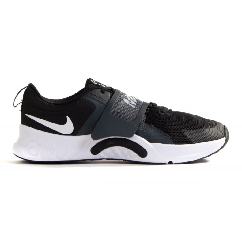 Pánské sportovní boty Nike Renew Retalition 4 DH0606-001 černá 2