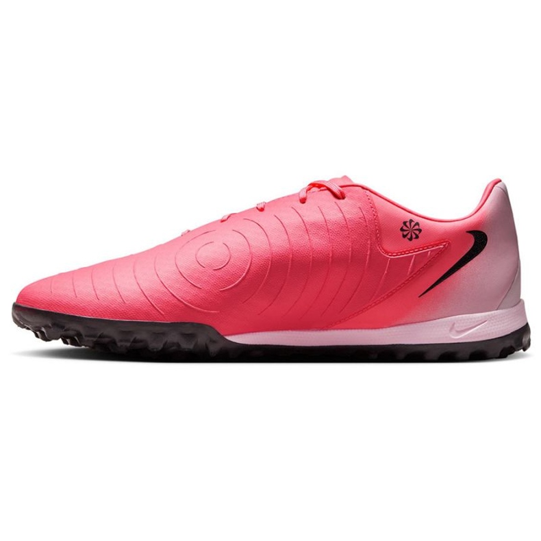 Nike Phantom GX II Akademie FJ2577-600 Fotbal boty červený 1