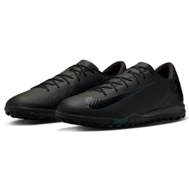 Nike Zoom Mercurial Vapor 16 Academy TF FQ8449-002 Fotbalové boty černý 1