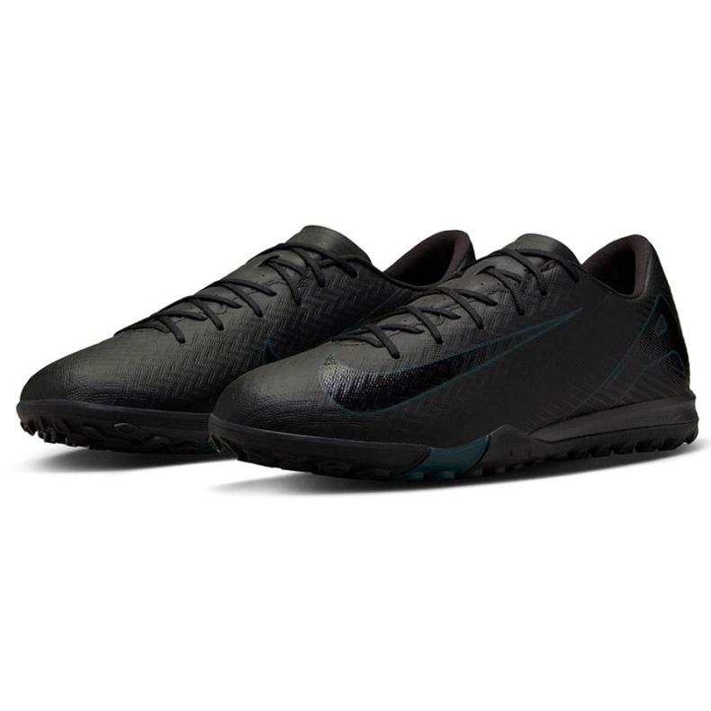 Nike Zoom Mercurial Vapor 16 Academy TF FQ8449-002 Fotbalové boty černý 1