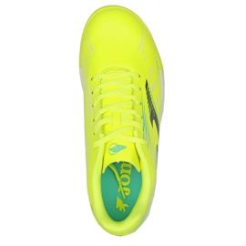 Joma Populsion Football Shoes 2509 v PRJW2509in žluť 1