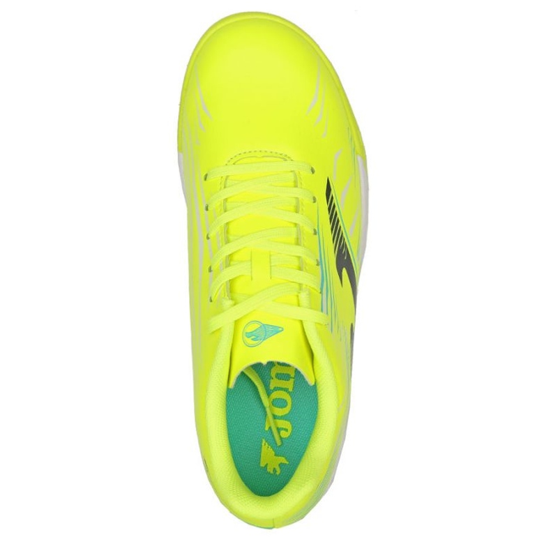 Joma Populsion Football Shoes 2509 v PRJW2509in žluť 1