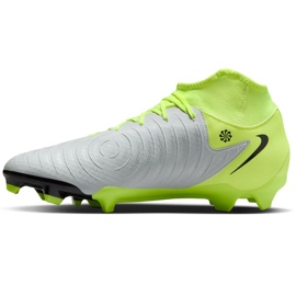 Nike Phantom Luna II Akademie FG/ MG FD6725-003 Fotbalové boty zelená 3