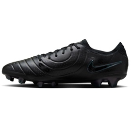 Nike Tiempo Legend 10 Elite FG DV4328-002 Fotbalové boty černý 1