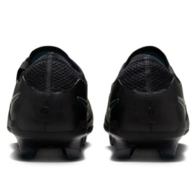 Nike Tiempo Legend 10 Elite FG DV4328-002 Fotbalové boty černá 4