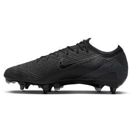 Nike Zoom Mercurial Vapor 16 Elite SG-Pro FQ8688-002 Fotbalové boty černý 1