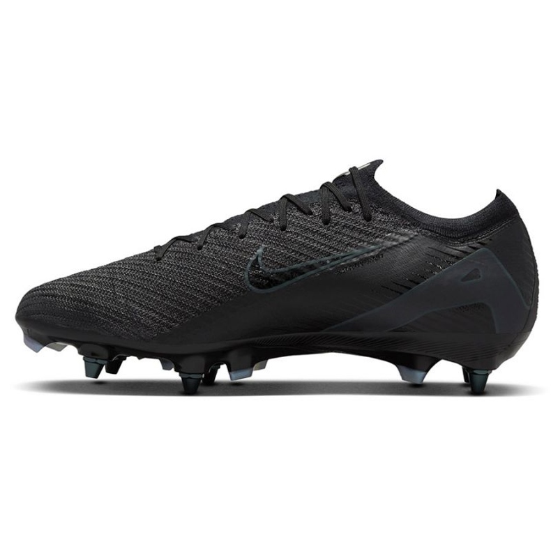 Nike Zoom Mercurial Vapor 16 Elite SG-Pro FQ8688-002 Fotbalové boty černá 1