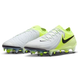 Nike Phantom GX II Elite SG FJ2586-003 Fotbalové boty žluť 2