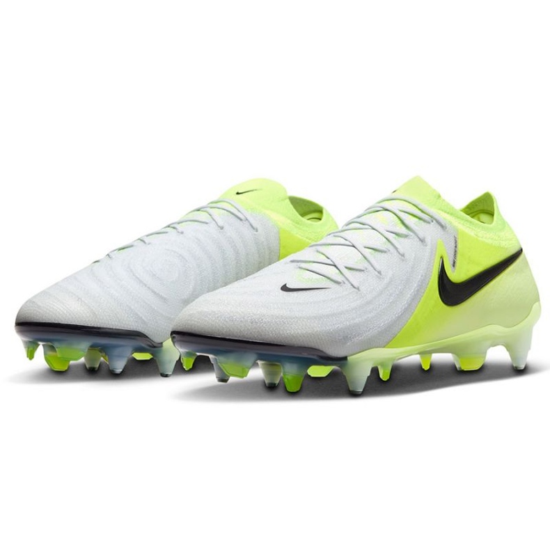 Nike Phantom GX II Elite SG FJ2586-003 Fotbalové boty žluť 2
