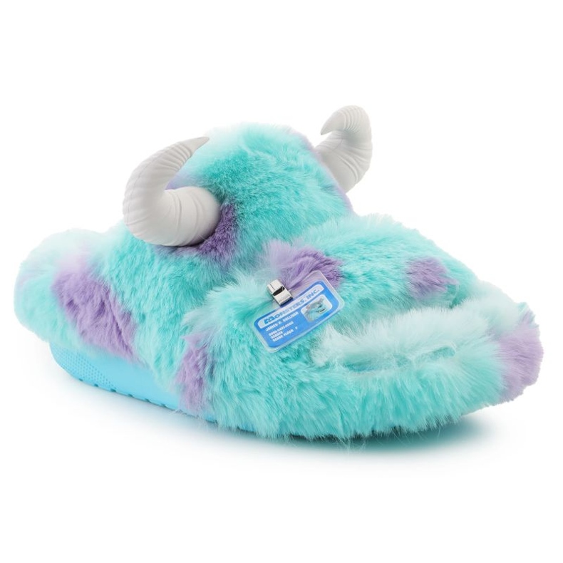 Crocs Classic Monsters Sulley Clog/sandál 210877-90H žabky vícebarevný 1 Crocs Classic Monsters Sulley Clog/sandál 210877-90H žabky vícebarevný 1