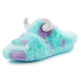 Crocs Classic Monsters Sulley Clog/sandál 210877-90H žabky vícebarevný 3