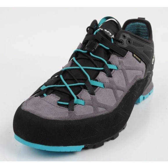 Boty Aku Rock Gore-Tex 723241 černý 1