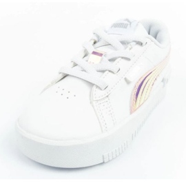 Puma boty jíst holo 383761 01 bílý 1