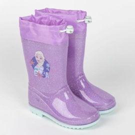 Cerda Galoshes of Ice Land 2300006606 fialová 1