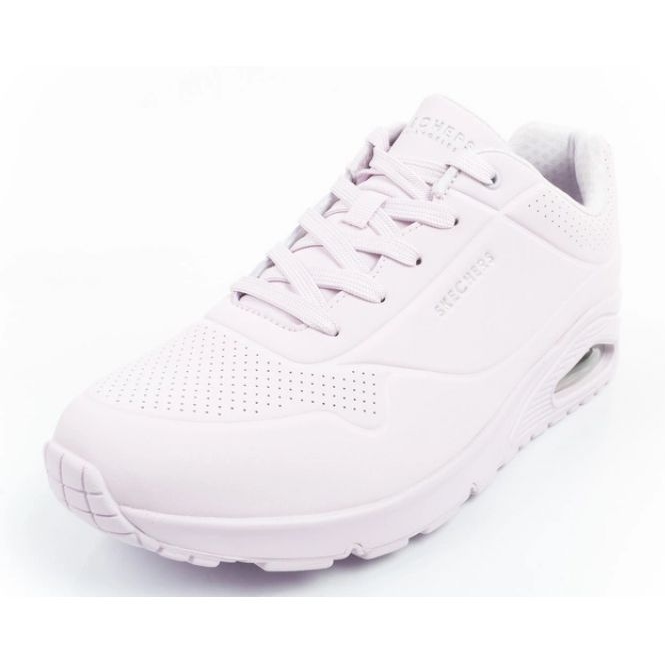 Skechers Uno Stand On 73690/LVLP boty fialový 2