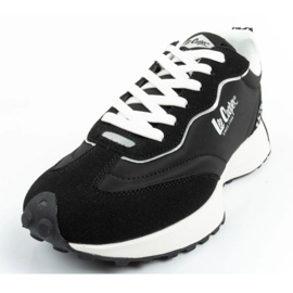 Boty Lee Cooper LCW-25-03-3350L černá 2 Boty Lee Cooper LCW-25-03-3350L černá 2