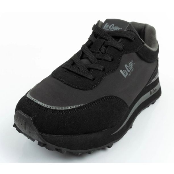 Lee Cooper LCW-25-03-3364l boty černý 2