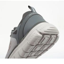 Boty Skechers Track 232698/GYCC šedá 6