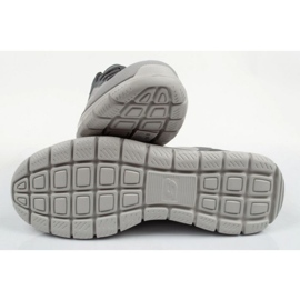 Boty Skechers Track 232698/GYCC šedá 8
