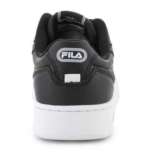 Pánské sportovní boty Fila Sevaro FFM0217-80010 černý 4