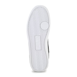 Pánské sportovní boty Fila Sevaro FFM0217-80010 černá 5