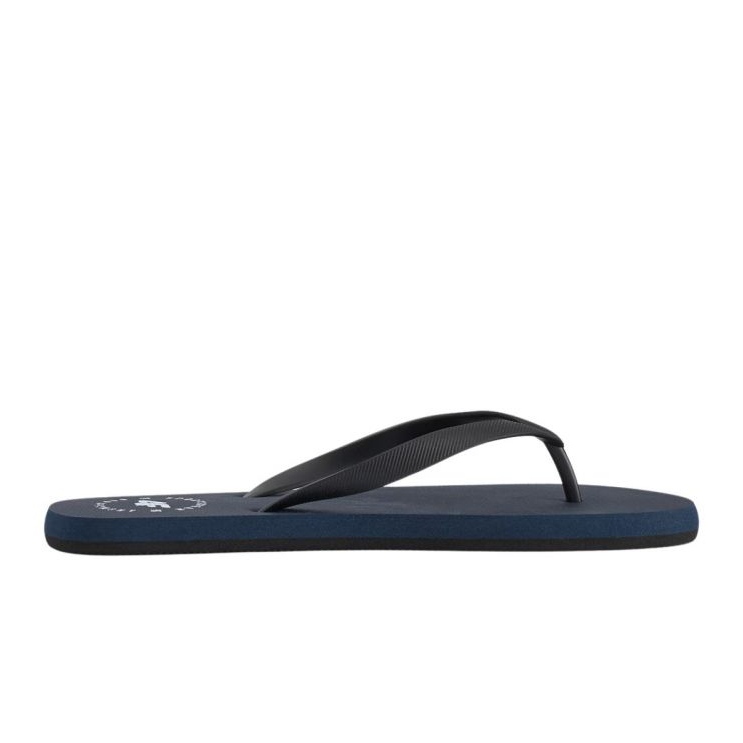 Flip -flops 4f M026a 4FMM00fflim026A 30s modrý 1