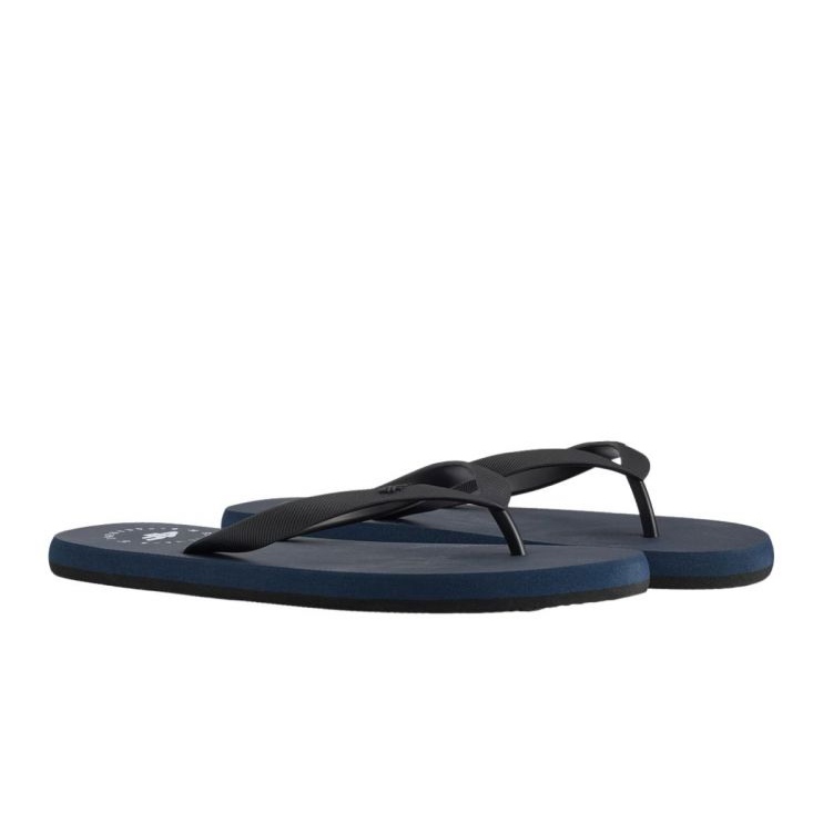 Flip -flops 4f M026a 4FMM00fflim026A 30s modrý 2