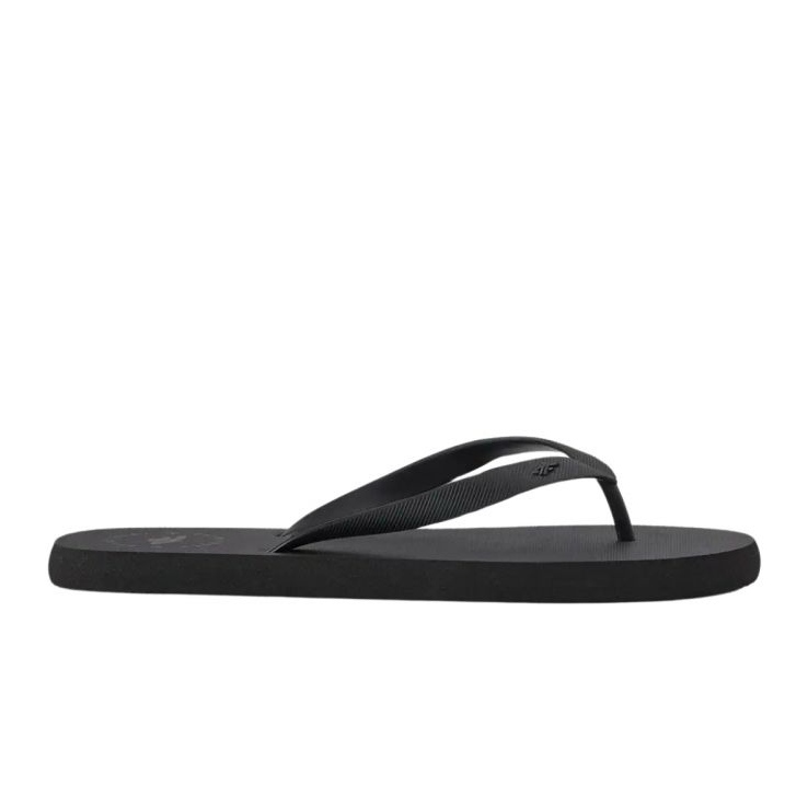 Flip -flops 4f M026A 4FMM00FLIM026A 20S černý 1
