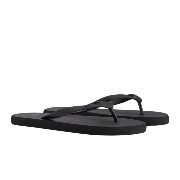 Flip -flops 4f M026A 4FMM00FLIM026A 20S černý 2