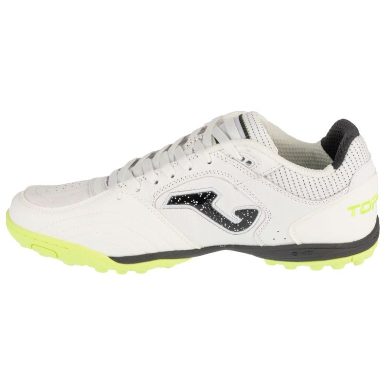 Joma Top Flex 2502 TF Tops2502tf fotbalové boty bílý 1