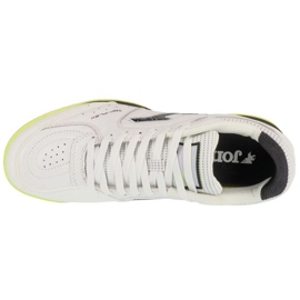 Joma Top Flex 2502 TF Tops2502tf fotbalové boty bílý 2