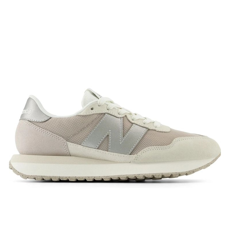 New Balance Nová rovnováha boty WS237MSB béžový 2